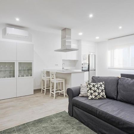 Apartamento Luminoso En Cangas - B Extérieur photo