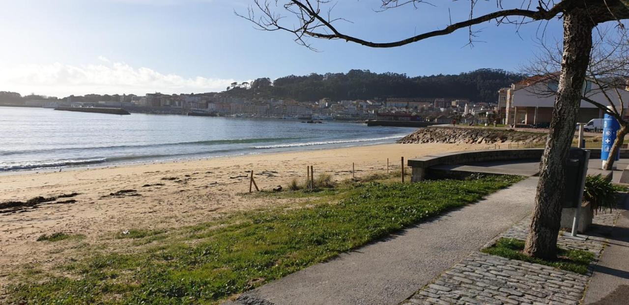 Apartamento Luminoso En Cangas - B Extérieur photo