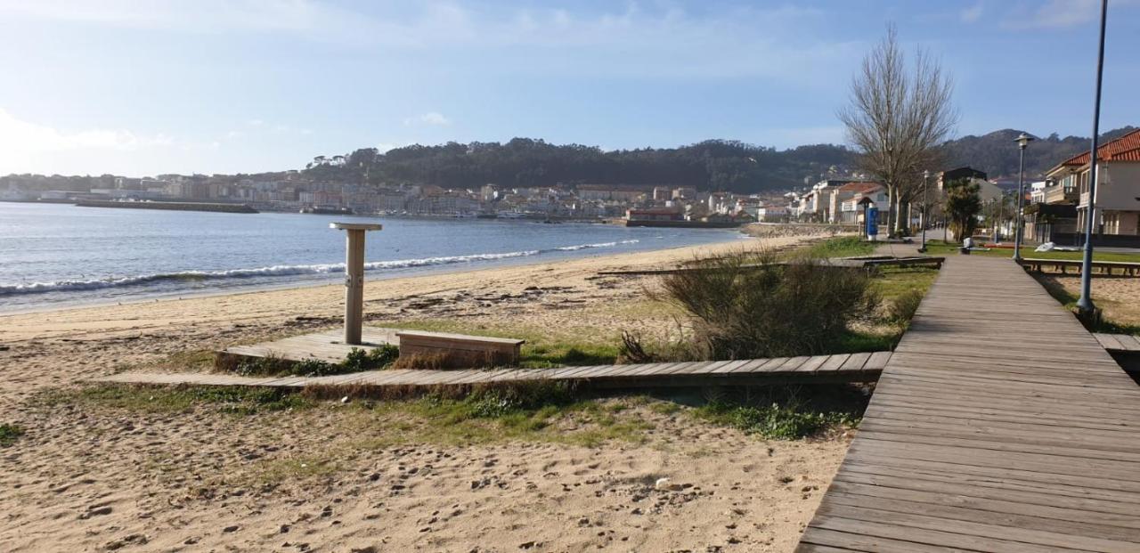 Apartamento Luminoso En Cangas - B Extérieur photo