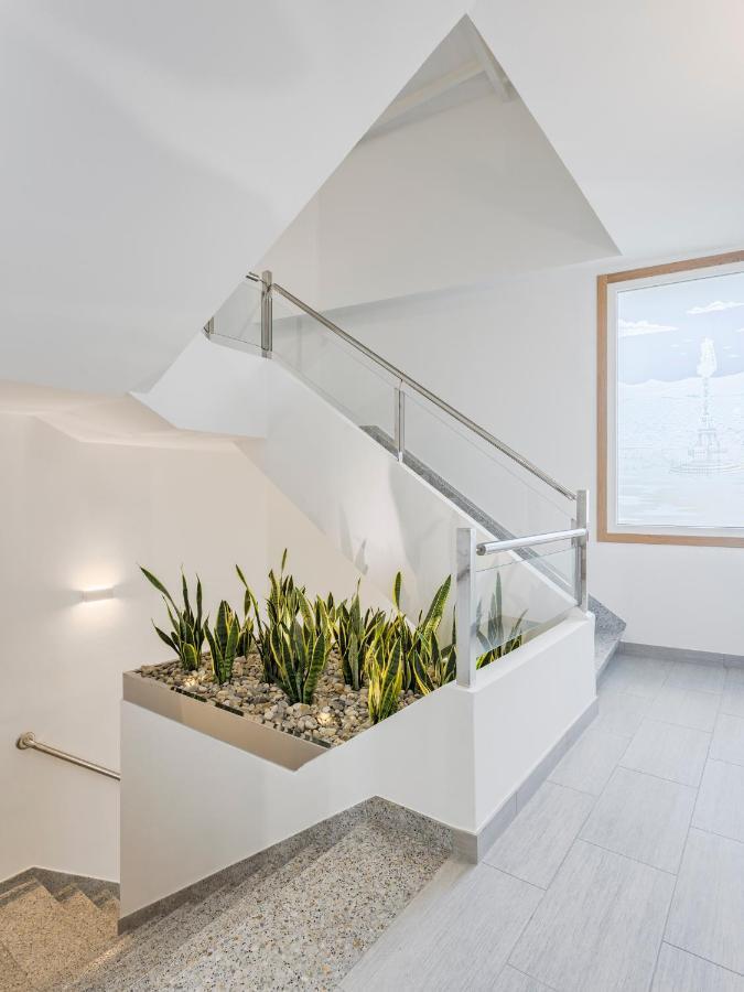 Apartamento Luminoso En Cangas - B Extérieur photo